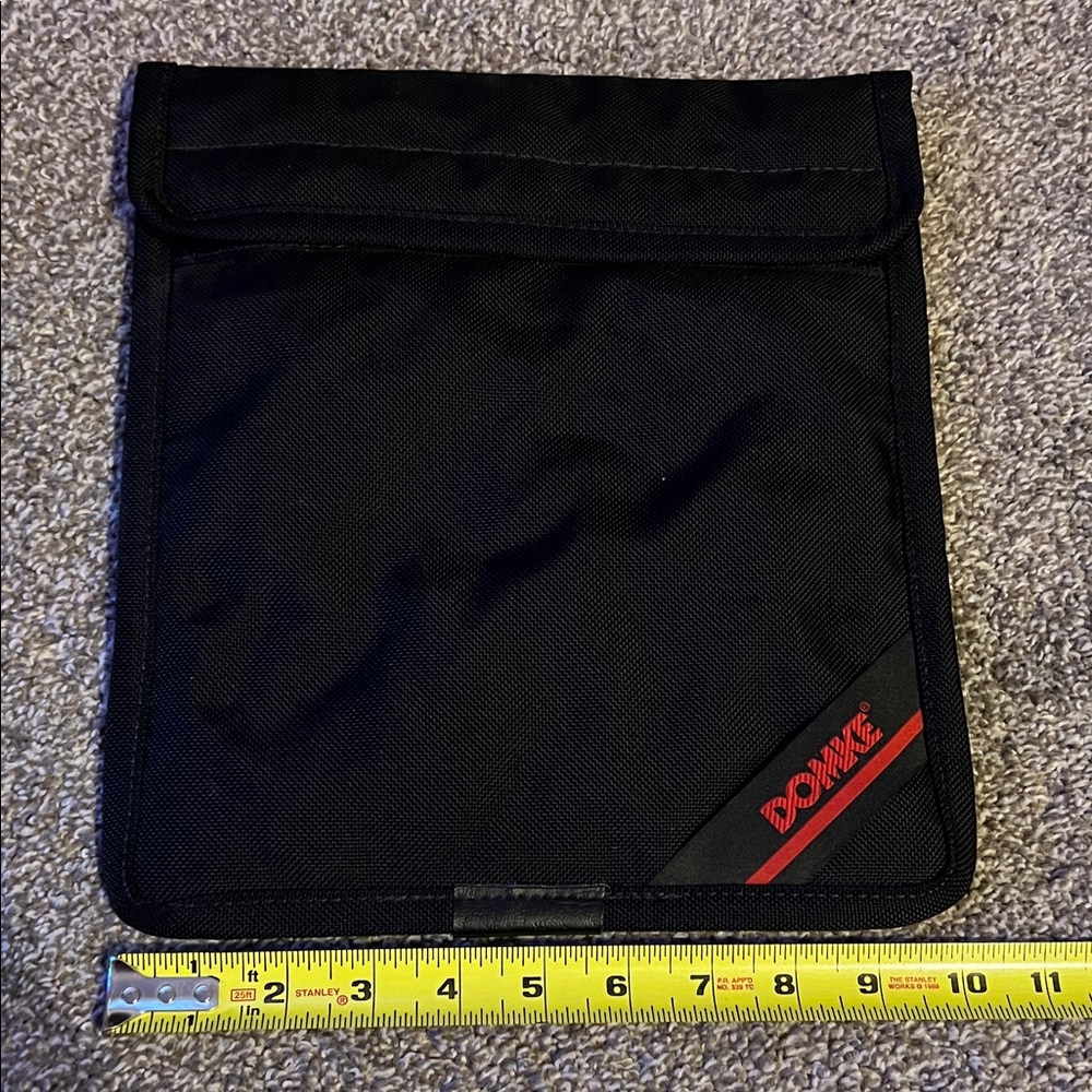 DOMKE film guard lead bag